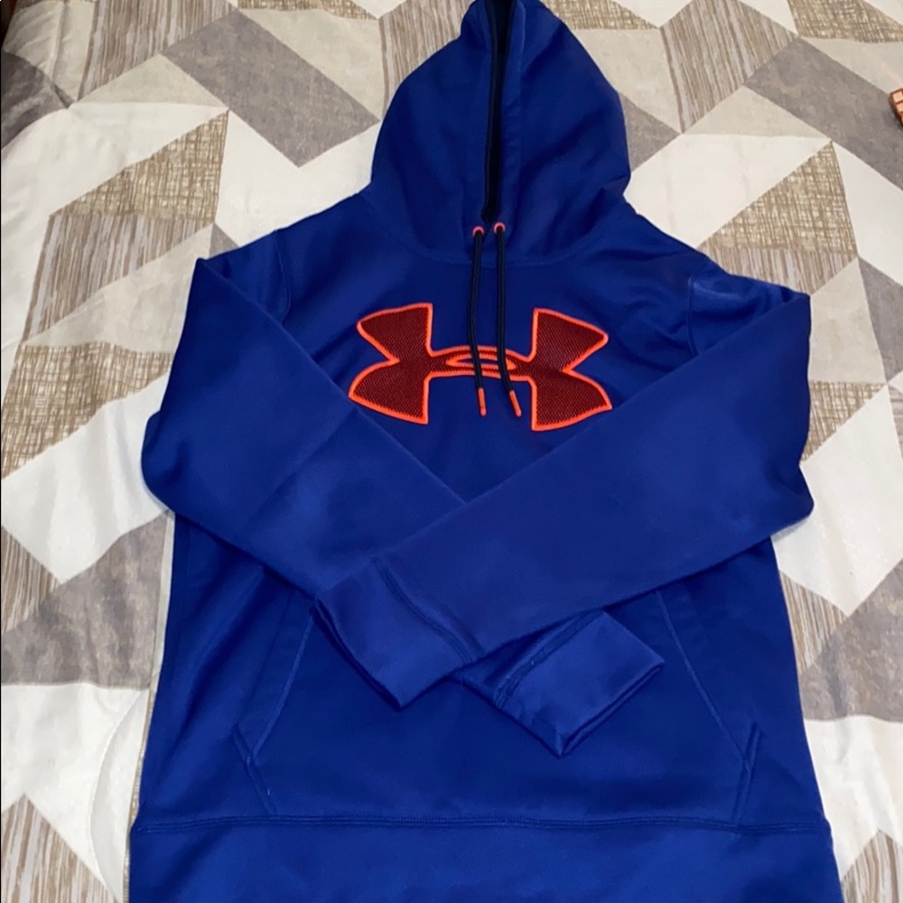 Under Armour Hoodie